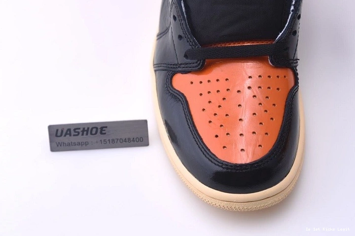 Backboard Jordan Shattered 3.0 555088-028 Air 1 0419